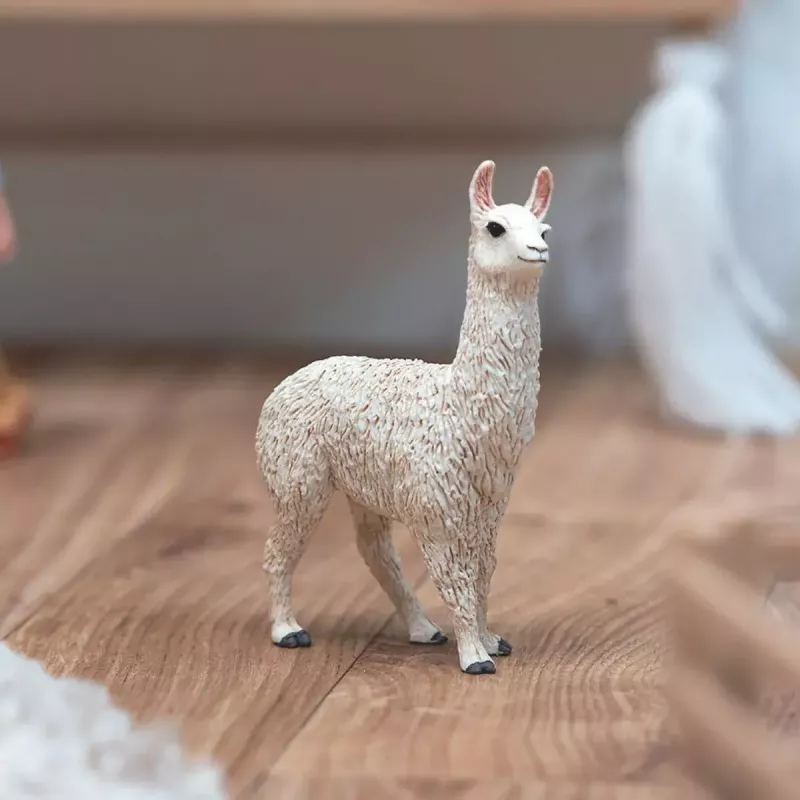 schleich Farm Life 43266811 Kinder-Spielfigur