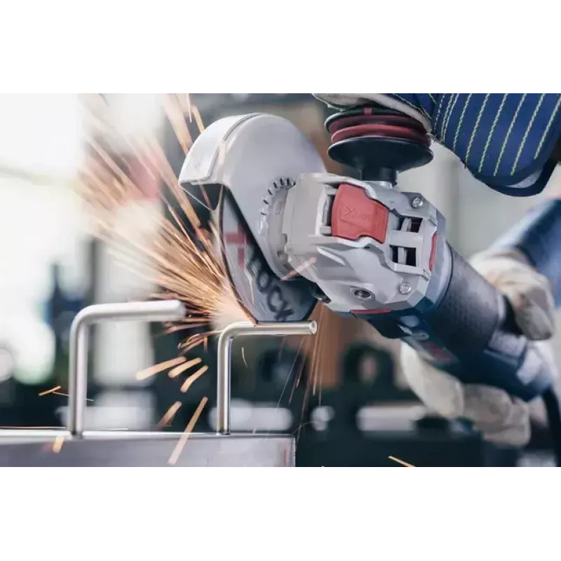 Bosch 2 608 619 252 Winkelschleifer-Zubehör Trennscheibe