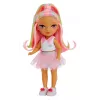 Rainbow High Little Dessert Shop mit Kandy Playset, Modepuppe, weiblich, 4 Jahre, 140 mm, mehrfarbig