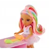 Rainbow High Little Dessert Shop mit Kandy Playset, Modepuppe, weiblich, 4 Jahre, 140 mm, mehrfarbig