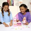 Rainbow High Little Dessert Shop mit Kandy Playset, Modepuppe, weiblich, 4 Jahre, 140 mm, mehrfarbig