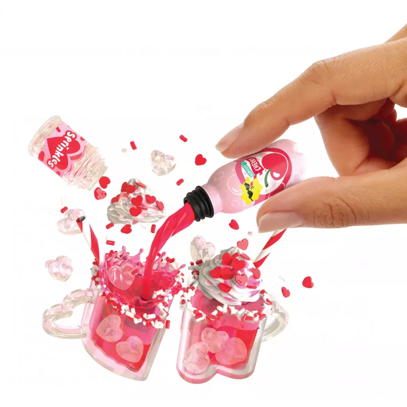 Miniverse Make It Mini Love im PDQ, 8 Jahre, Mehrfarbig, Kunststoff