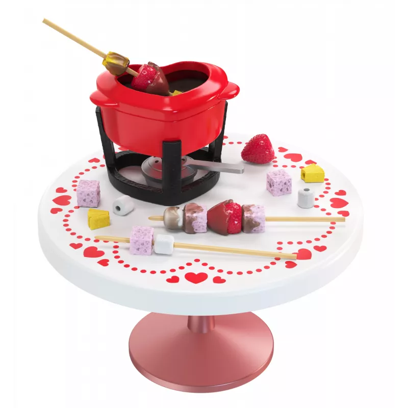 Miniverse Make It Mini Love im PDQ, 8 Jahre, Mehrfarbig, Kunststoff