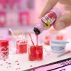 Miniverse Make It Mini Love im PDQ, 8 Jahre, Mehrfarbig, Kunststoff