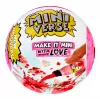 Miniverse Make It Mini Love im PDQ, 8 Jahre, Mehrfarbig, Kunststoff