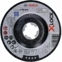 Bosch 2 608 619 256 Diamanttrennscheibe 11,5 cm durchgehend gesintert