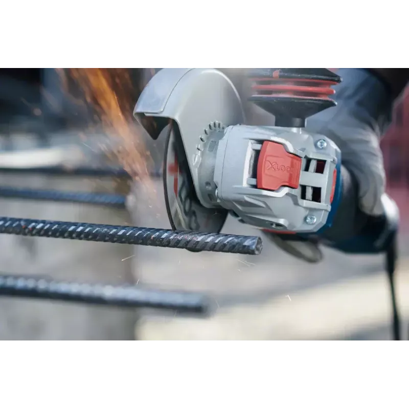 Bosch 2 608 619 263 Winkelschleiferzubehör Trennscheibe
