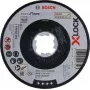 Trennscheibe Bosch 2 608 619 260 Flache Aufnahme Edelstahl
