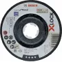 Bosch 2 608 619 258 Diamanttrennscheibe 11,5 cm durchgehendes Schneidsegment