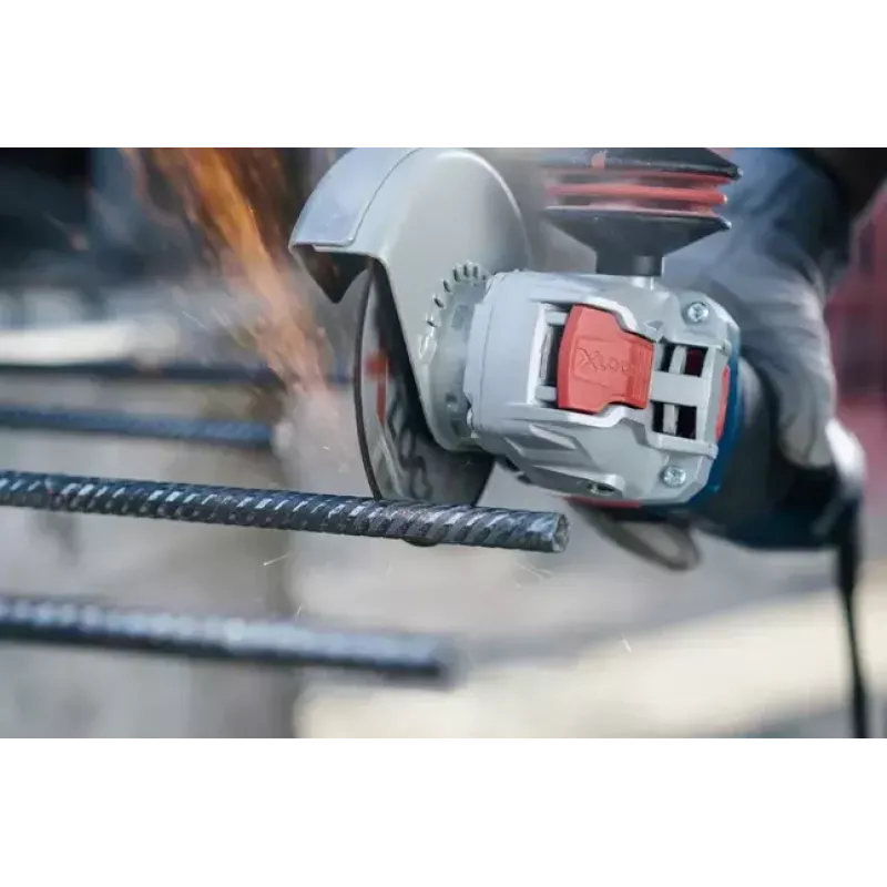 Trennscheibe Bosch 2 608 619 261 Flacher Mittelpunkt Edelstahl