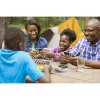 Kartenspiel MATTEL Games UNO All Wild — Familienkartenspiel, empfohlenes Alter 7+