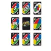 Kartenspiel MATTEL Games UNO All Wild — Familienkartenspiel, empfohlenes Alter 7+