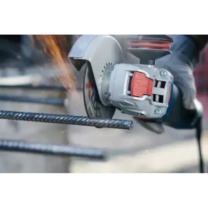 Bosch X-LOCK MULTI CONSTRUCTION Trennscheibe