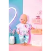 Puppenkleidungsset Zapf Creation BABY born Casual Outfit Aqua 3 Jahre