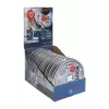 Bosch X-LOCK Trennscheibe Dose 125 mm Standard for Inox, 10 Stück