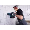 Bosch GBH 18V-34 CF Professional 500 U/min SDS Plus 4,9 kg Schwarz, Blau
