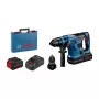 Bosch GBH 18V-34 CF Professional 500 U/min SDS Plus 4,9 kg Schwarz, Blau