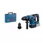 Bosch GBH 18V-34 CF PROFESSIONAL 500 RPM SDS Plus