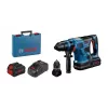 Bosch GBH 18V-34 CF Professional 500 U/min SDS Plus 5,9 kg Schwarz, Blau