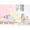 Puppen-Strampler BABY born Kindergarten-Strampler+Abzeichen 2 Jahre 55g