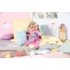 Puppen-Strampler BABY born Kindergarten-Strampler+Abzeichen 2 Jahre 55g