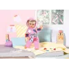 Puppen-Strampler BABY born Kindergarten-Strampler+Abzeichen 2 Jahre 55g