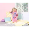 Puppen-Strampler BABY born Kindergarten-Strampler+Abzeichen 2 Jahre 55g