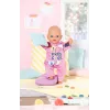 Puppen-Strampler BABY born Kindergarten-Strampler+Abzeichen 2 Jahre 55g