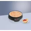 Crêpe-Maker Clatronic CM 3372 Schwarz 900 W 29 cm