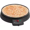 Crêpe-Maker Clatronic CM 3372 Schwarz 900 W 29 cm