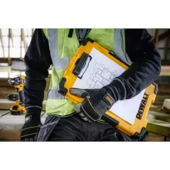 Klemmbrett DeWALT DWST82732-1 Höhe 35 mm Menge pro Packung 1 Stück