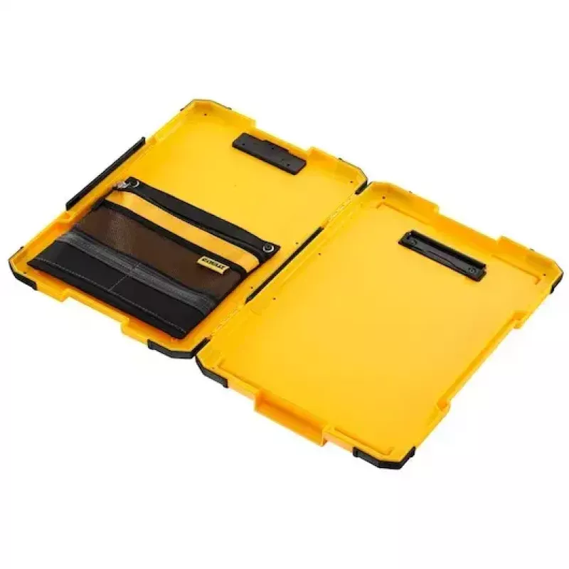 Klemmbrett DeWALT DWST82732-1 Höhe 35 mm Menge pro Packung 1 Stück