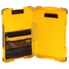 Klemmbrett DeWALT DWST82732-1 Höhe 35 mm Menge pro Packung 1 Stück
