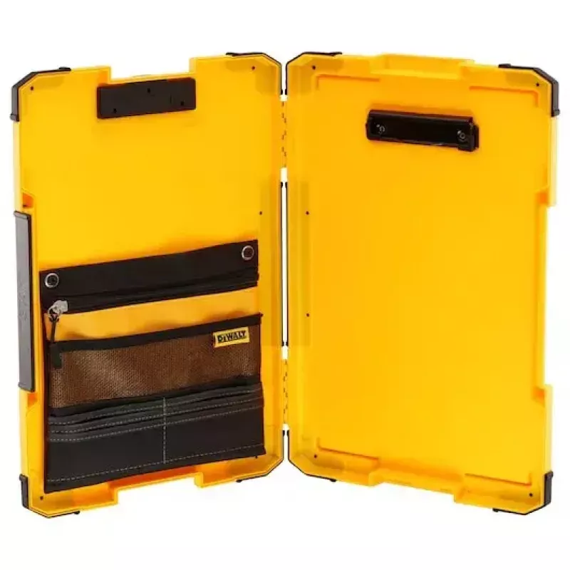 Klemmbrett DeWALT DWST82732-1 Höhe 35 mm Menge pro Packung 1 Stück
