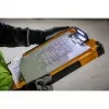 Klemmbrett DeWALT DWST82732-1 Höhe 35 mm Menge pro Packung 1 Stück