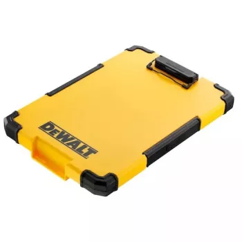 Klemmbrett DeWALT DWST82732-1 Höhe 35 mm Menge pro Packung 1 Stück