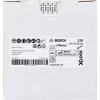 Bosch X-LOCK R444 EXPERT FOR METAL Schleifscheibe