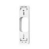 Montagebox Ubiquiti UACC-Reader-Pro-AM-W Weiß 40,4x31,1x160 mm