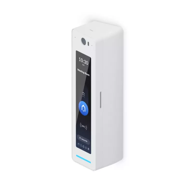 Montagebox Ubiquiti UACC-Reader-Pro-AM-W Weiß 40,4x31,1x160 mm