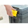 Hartschalenkoffer Stanley FATMAX FMST81083-1 Kunststoff Schwarz Gelb 6,2 kg