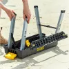 Hartschalenkoffer Stanley FATMAX FMST81083-1 Kunststoff Schwarz Gelb 6,2 kg