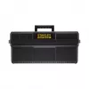 Hartschalenkoffer Stanley FATMAX FMST81083-1 Kunststoff Schwarz Gelb 6,2 kg