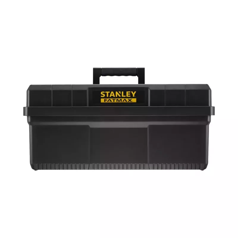 Hartschalenkoffer Stanley FATMAX FMST81083-1 Kunststoff Schwarz Gelb 6,2 kg