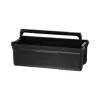 Hartschalenkoffer Stanley FATMAX FMST81083-1 Kunststoff Schwarz Gelb 6,2 kg