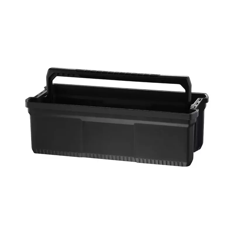 Hartschalenkoffer Stanley FATMAX FMST81083-1 Kunststoff Schwarz Gelb 6,2 kg