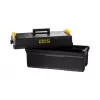 Hartschalenkoffer Stanley FATMAX FMST81083-1 Kunststoff Schwarz Gelb 6,2 kg