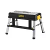 Hartschalenkoffer Stanley FATMAX FMST81083-1 Kunststoff Schwarz Gelb 6,2 kg
