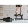 Hartschalenkoffer Stanley FATMAX FMST81083-1 Kunststoff Schwarz Gelb 6,2 kg