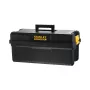 Hartschalenkoffer Stanley FATMAX FMST81083-1 Kunststoff Schwarz Gelb 6,2 kg