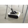 Elektrobürste Karcher KB 5 — kabellos Li‑Ion 3,6 V, 30 Min. Laufzeit, 230 mm Breite, beutellos 0,37 L